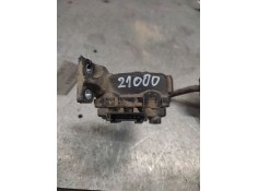 Recambio de potenciometro pedal para ford galaxy (vy) ghia referencia OEM IAM 7M3721603D 6 PINS YM219F836AB 2