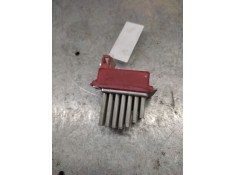 Recambio de resistencia calefaccion para ford galaxy (vy) ghia referencia OEM IAM 1J0907521  3 PINS 2
