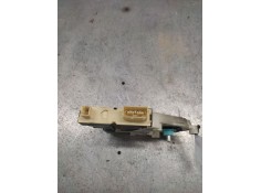 Recambio de motor elevalunas delantero izquierdo para peugeot 307 berlina (s2) xs + referencia OEM IAM 9649911180  980697100 2