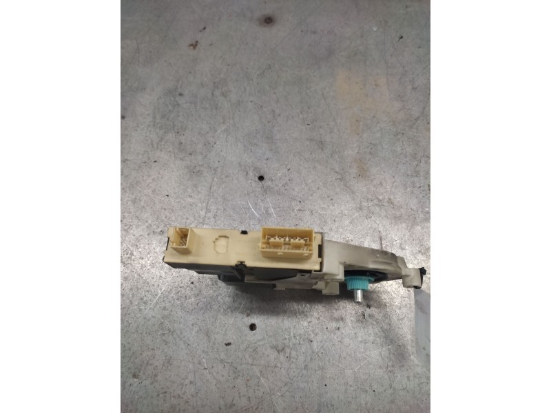 Recambio de motor elevalunas delantero izquierdo para peugeot 307 berlina (s2) xs + referencia OEM IAM 9649911180  980697100