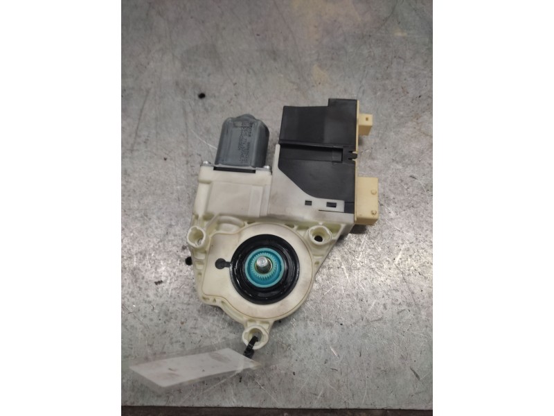 Recambio de motor elevalunas delantero izquierdo para peugeot 307 berlina (s2) xs + referencia OEM IAM 9649911180  980697100