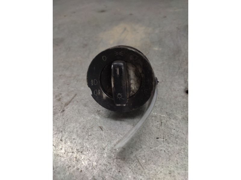 Recambio de mando luces para volkswagen passat berlina (3c2) advance referencia OEM IAM 1K0941431C  