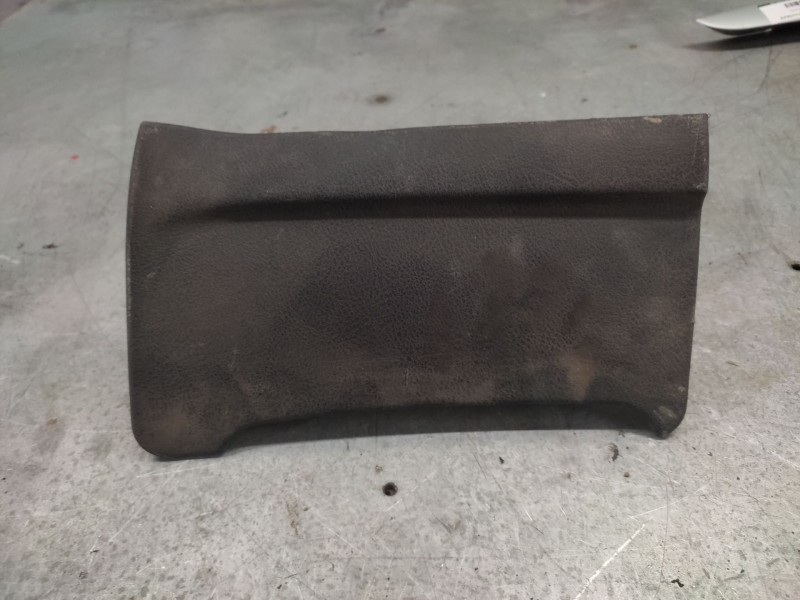 Recambio de airbag delantero izquierdo para peugeot 407 sr confort referencia OEM IAM 96445885ZD  