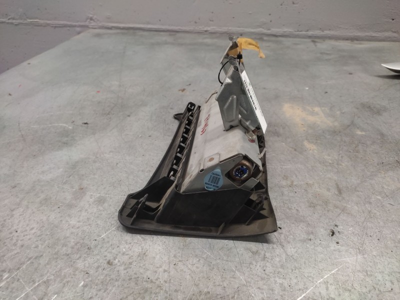Recambio de airbag delantero izquierdo para peugeot 407 sr confort referencia OEM IAM 96445885ZD  