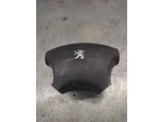 Recambio de airbag delantero izquierdo para peugeot 407 sr confort referencia OEM IAM 96445890ZD  