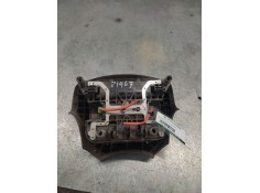 Recambio de airbag delantero izquierdo para peugeot 407 sr confort referencia OEM IAM 96445890ZD   2