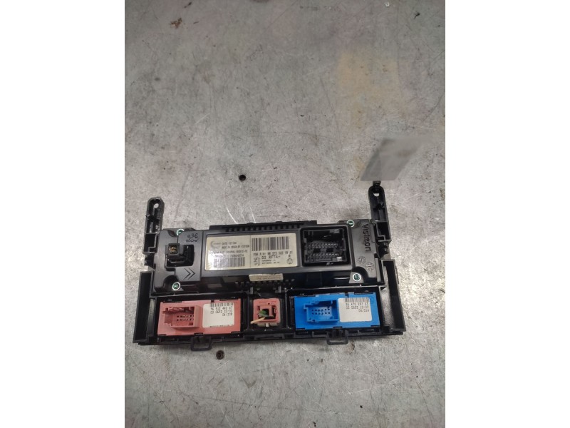 Recambio de mando calefaccion / aire acondicionado para peugeot 407 sr confort referencia OEM IAM 96573322YW  