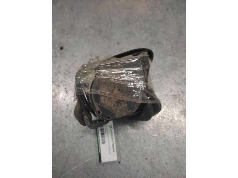 Recambio de cinturon seguridad trasero derecho para peugeot partner (s2) rancho plus referencia OEM IAM   
