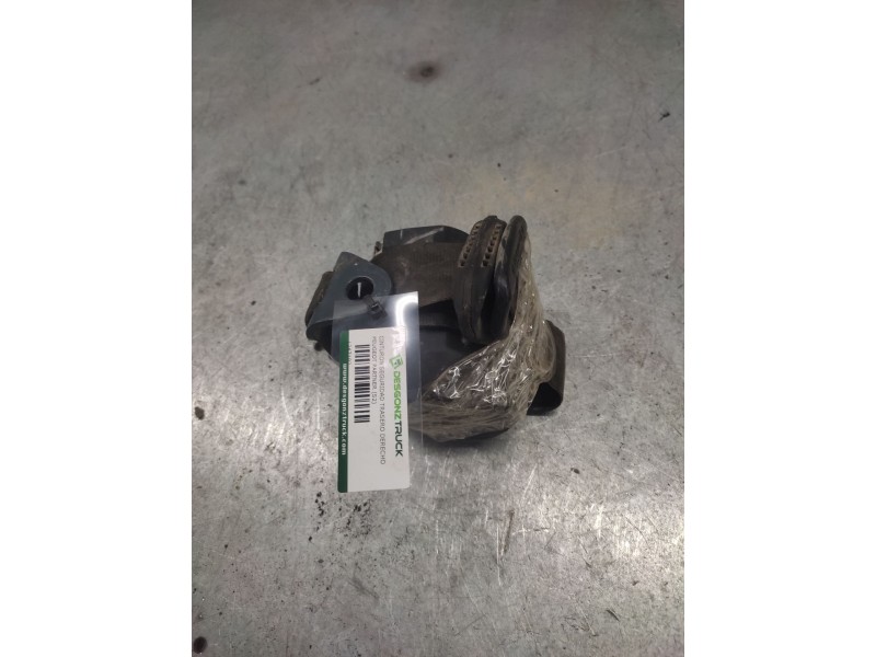 Recambio de cinturon seguridad trasero derecho para peugeot partner (s2) rancho plus referencia OEM IAM   