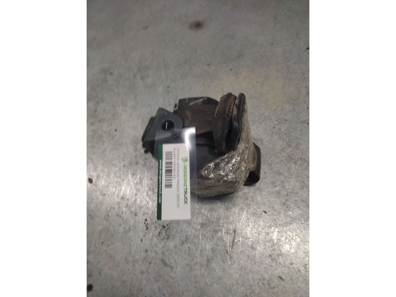 Recambio de cinturon seguridad trasero derecho para peugeot partner (s2) rancho plus referencia OEM IAM   