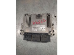 Recambio de centralita motor uce para citroën c3 picasso attraction referencia OEM IAM 0281017333 9666729580 9677013180