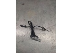 Recambio de sonda lambda para peugeot 307 (s1) xs referencia OEM IAM  2 PINS 