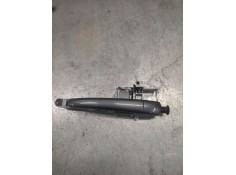 Recambio de maneta exterior corredera para seat terra (24) 0.9 referencia OEM IAM 9680503580  DERECHA