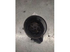 Recambio de ventilador calefaccion para mercedes-benz sprinter 02.00  caja cerrada 416 cdi (904.662) referencia OEM IAM 663239W 