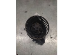 Recambio de ventilador calefaccion para mercedes-benz sprinter 02.00  caja cerrada 416 cdi (904.662) referencia OEM IAM 663239W  2