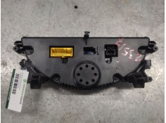 Recambio de mando climatizador para citroën c5 berlina 2.0 hdi sx referencia OEM IAM 96470014ZK   2
