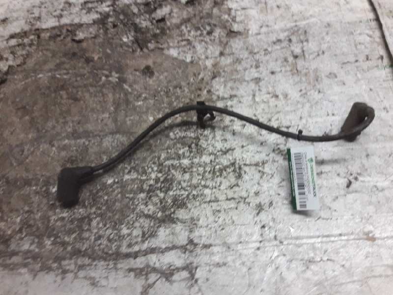 Recambio de cable bobina encendido para daewoo matiz 0.8 cat referencia OEM IAM   