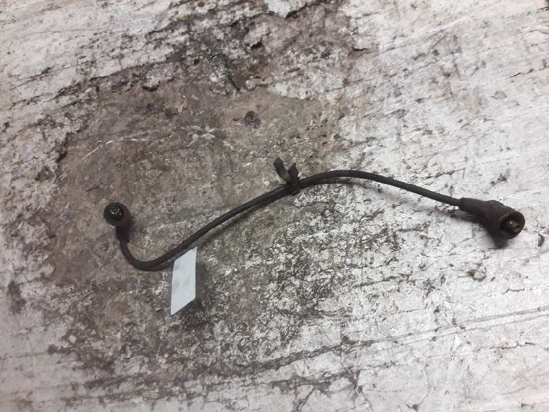 Recambio de cable bobina encendido para daewoo matiz 0.8 cat referencia OEM IAM   