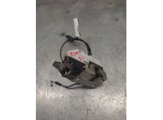 Recambio de cerradura puerta delantera izquierda para renault scenic ii authentique referencia OEM IAM  4 PINS  2