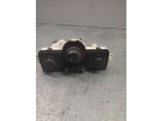 Recambio de mando calefaccion / aire acondicionado para renault scenic ii authentique referencia OEM IAM 69580001  