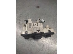 Recambio de mando calefaccion / aire acondicionado para renault scenic ii authentique referencia OEM IAM 69580001   2