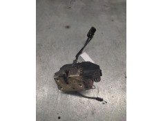 Recambio de cerradura puerta delantera derecha para renault megane ii classic berlina confort authentique referencia OEM IAM  4 