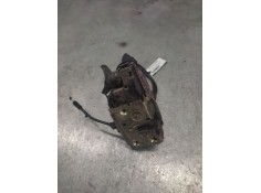 Recambio de cerradura puerta delantera izquierda para renault megane ii classic berlina confort authentique referencia OEM IAM  