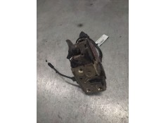 Recambio de cerradura puerta delantera izquierda para renault megane ii classic berlina confort authentique referencia OEM IAM   2