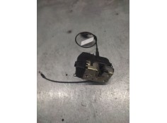 Recambio de cerradura puerta trasera izquierda para renault megane ii classic berlina confort authentique referencia OEM IAM  4  2