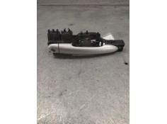 Recambio de maneta exterior delantera izquierda para renault megane ii classic berlina confort authentique referencia OEM IAM   