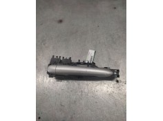 Recambio de maneta exterior trasera derecha para renault megane ii classic berlina confort authentique referencia OEM IAM   