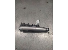 Recambio de maneta exterior trasera derecha para renault megane ii classic berlina confort authentique referencia OEM IAM    2