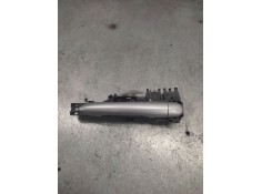 Recambio de maneta exterior trasera izquierda para renault megane ii classic berlina confort authentique referencia OEM IAM   