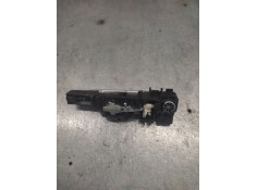 Recambio de maneta exterior trasera izquierda para renault megane ii classic berlina confort authentique referencia OEM IAM    2