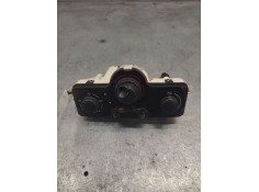 Recambio de mando calefaccion / aire acondicionado para renault clio iii authentique referencia OEM IAM 69590001  