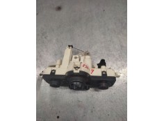 Recambio de mando calefaccion / aire acondicionado para renault clio iii authentique referencia OEM IAM 69590001   2