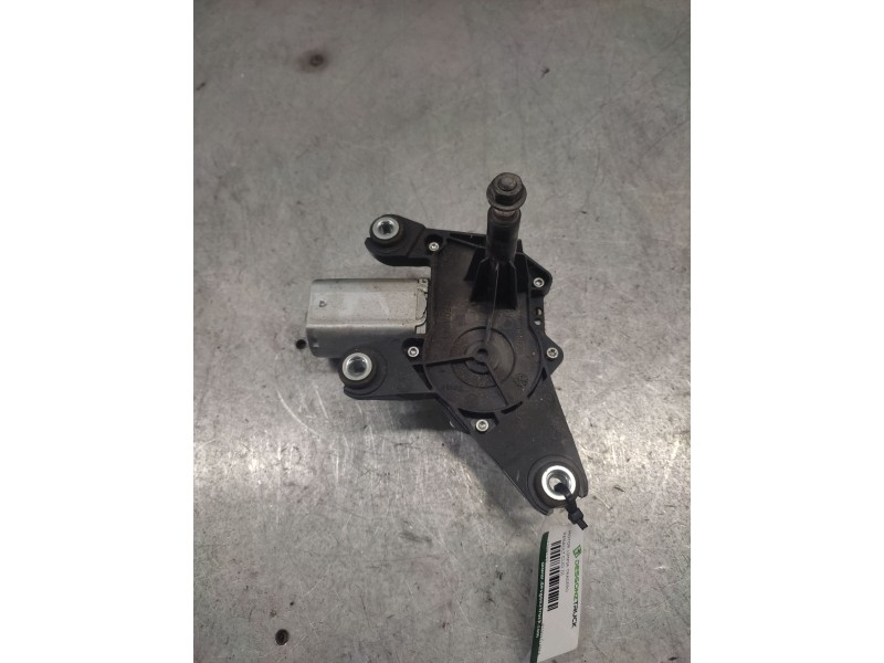 Recambio de motor limpia trasero para renault clio iii authentique referencia OEM IAM 8200311486A  