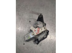 Recambio de motor limpia trasero para renault clio iii authentique referencia OEM IAM 8200311486A   2