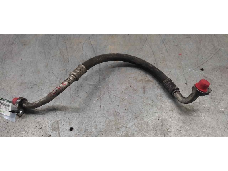 Recambio de tubos aire acondicionado para citroën c4 berlina collection referencia OEM IAM 9681723880  
