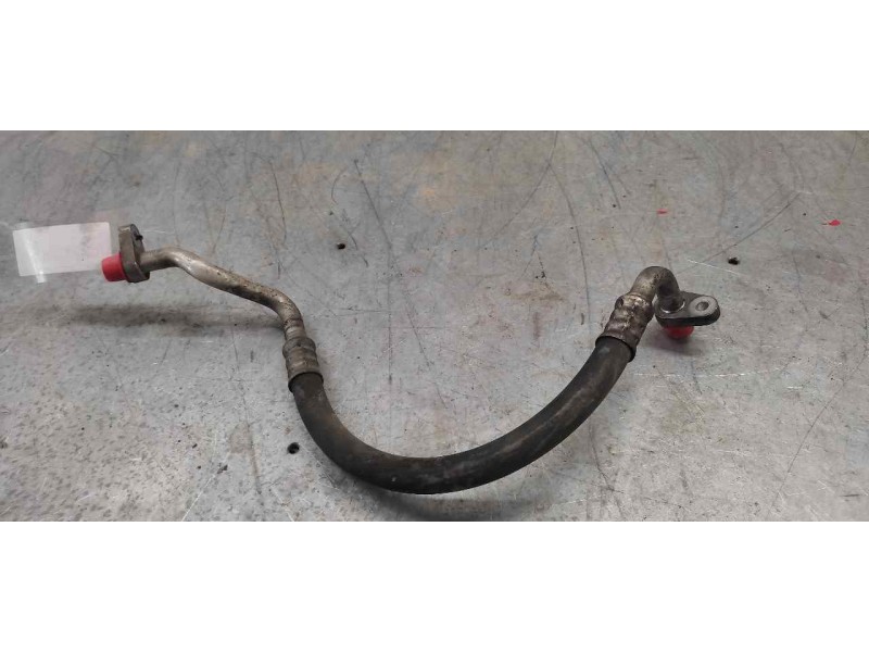 Recambio de tubos aire acondicionado para citroën c4 berlina collection referencia OEM IAM 9681723880  