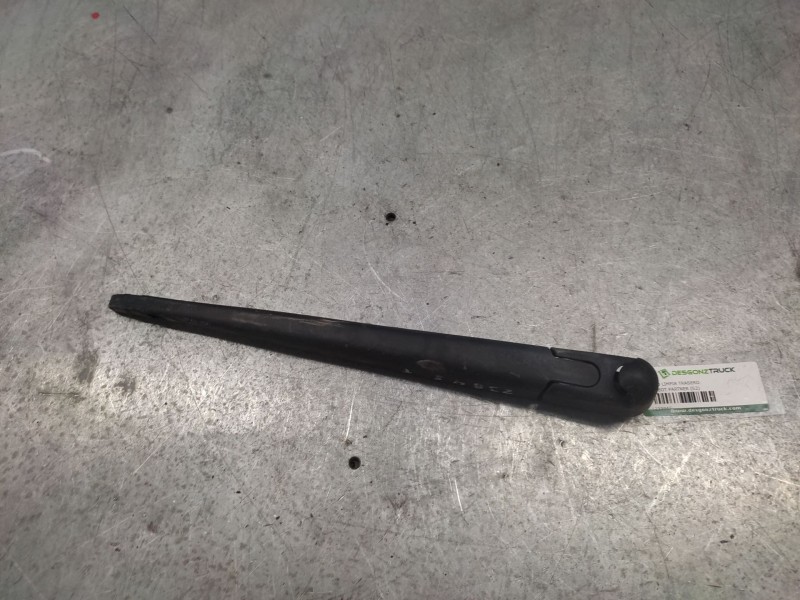 Recambio de brazo limpia trasero para peugeot partner (s2) rancho plus referencia OEM IAM   