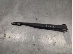 Recambio de brazo limpia trasero para peugeot partner (s2) rancho plus referencia OEM IAM    2