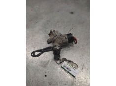 Recambio de conmutador de arranque para mercedes-benz sprinter 02.00  caja cerrada 311 cdi (903.661-662) referencia OEM IAM   