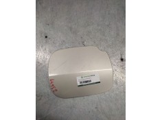 Recambio de tapa exterior combustible para renault clio iii authentique referencia OEM IAM   
