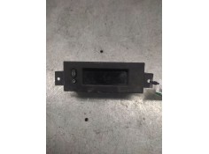 Recambio de reloj para opel combo (corsa c) familiar referencia OEM IAM 13301082  