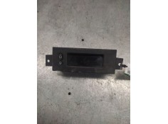 Recambio de reloj para opel combo (corsa c) familiar referencia OEM IAM 13301082   2