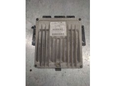 Recambio de centralita motor uce para renault clio iii authentique referencia OEM IAM 8200399038  8200513163
