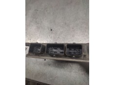 Recambio de centralita motor uce para renault clio iii authentique referencia OEM IAM 8200399038  8200513163 2