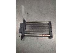 Recambio de resistencia calefaccion para renault clio iii authentique referencia OEM IAM F667211ZC  