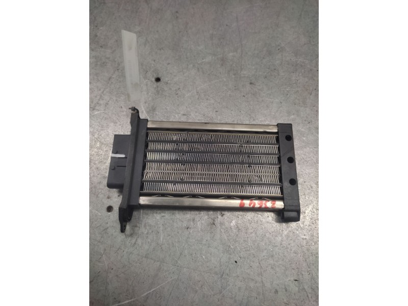 Recambio de resistencia calefaccion para renault clio iii authentique referencia OEM IAM F667211ZC  